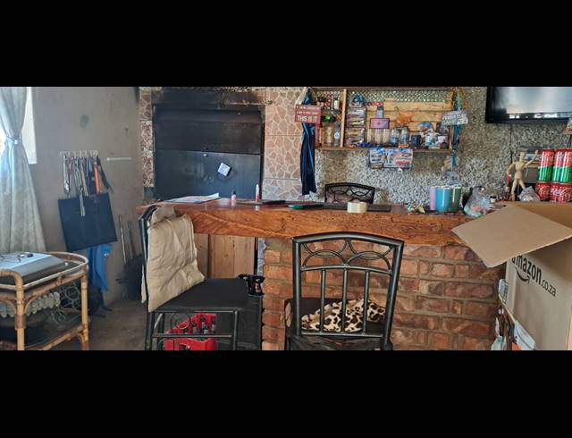 3 BEDROOM HOUSE FOR SALE IN SCHEEPERSHOOGTE